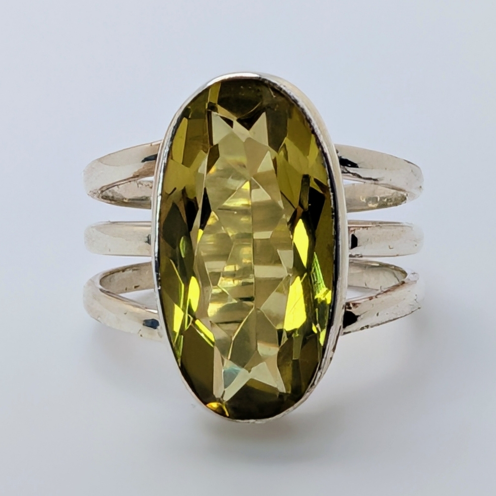 Ring Bundle S925 Sterling Silver - image 1